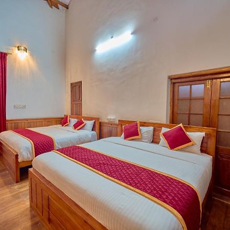 Shivs Heritage Resort Ooty By Voye Homes Exteriér fotografie