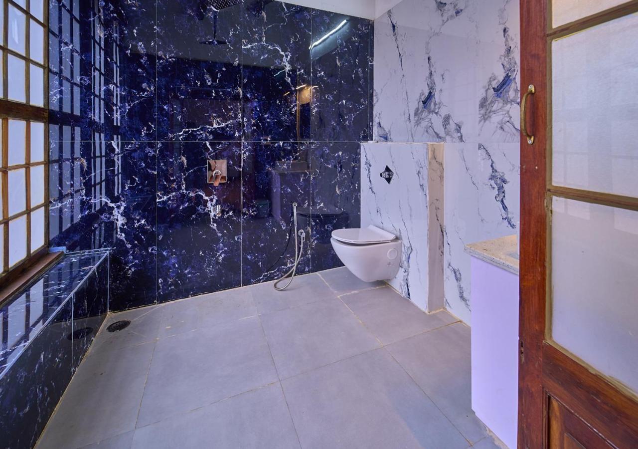 Shivs Heritage Resort Ooty By Voye Homes Exteriér fotografie