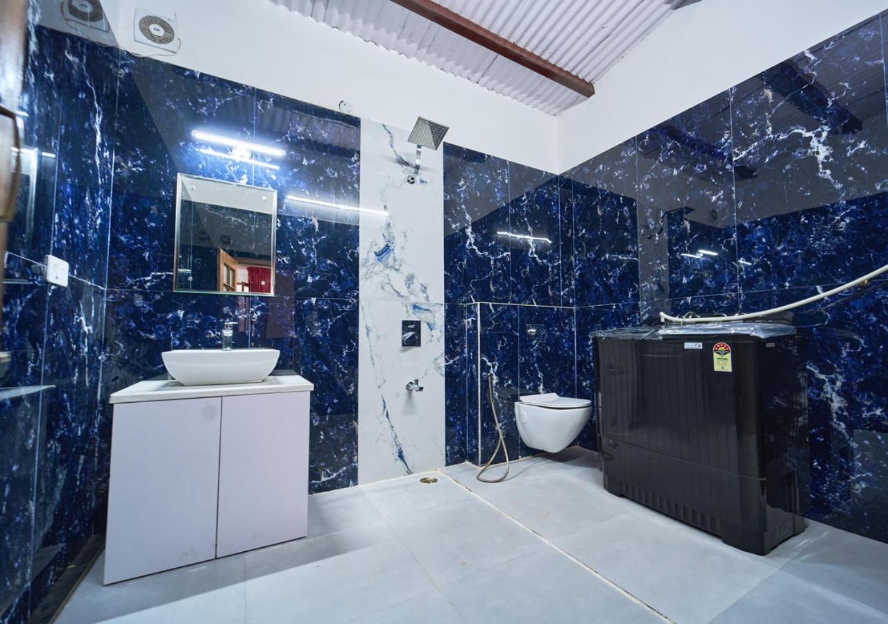 Shivs Heritage Resort Ooty By Voye Homes Exteriér fotografie