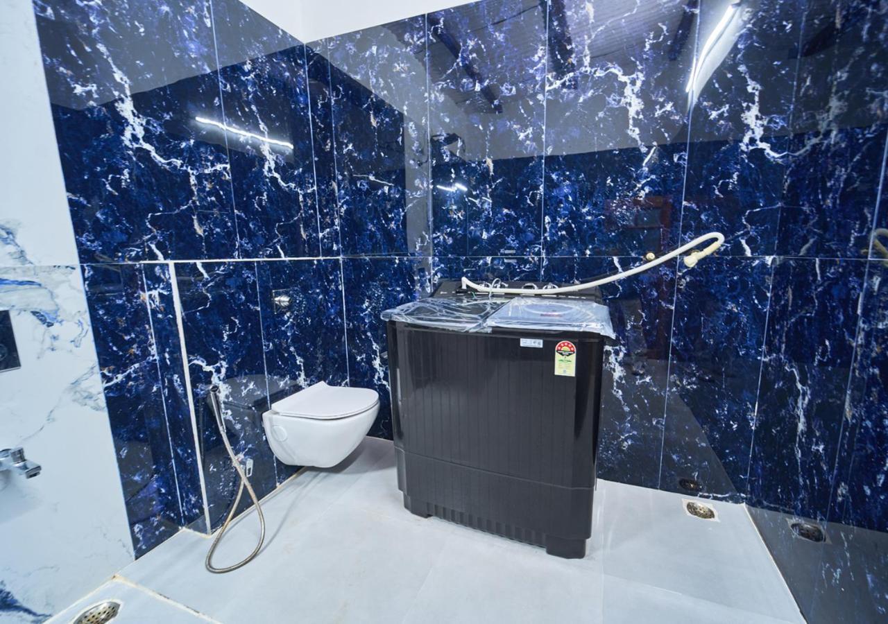 Shivs Heritage Resort Ooty By Voye Homes Exteriér fotografie