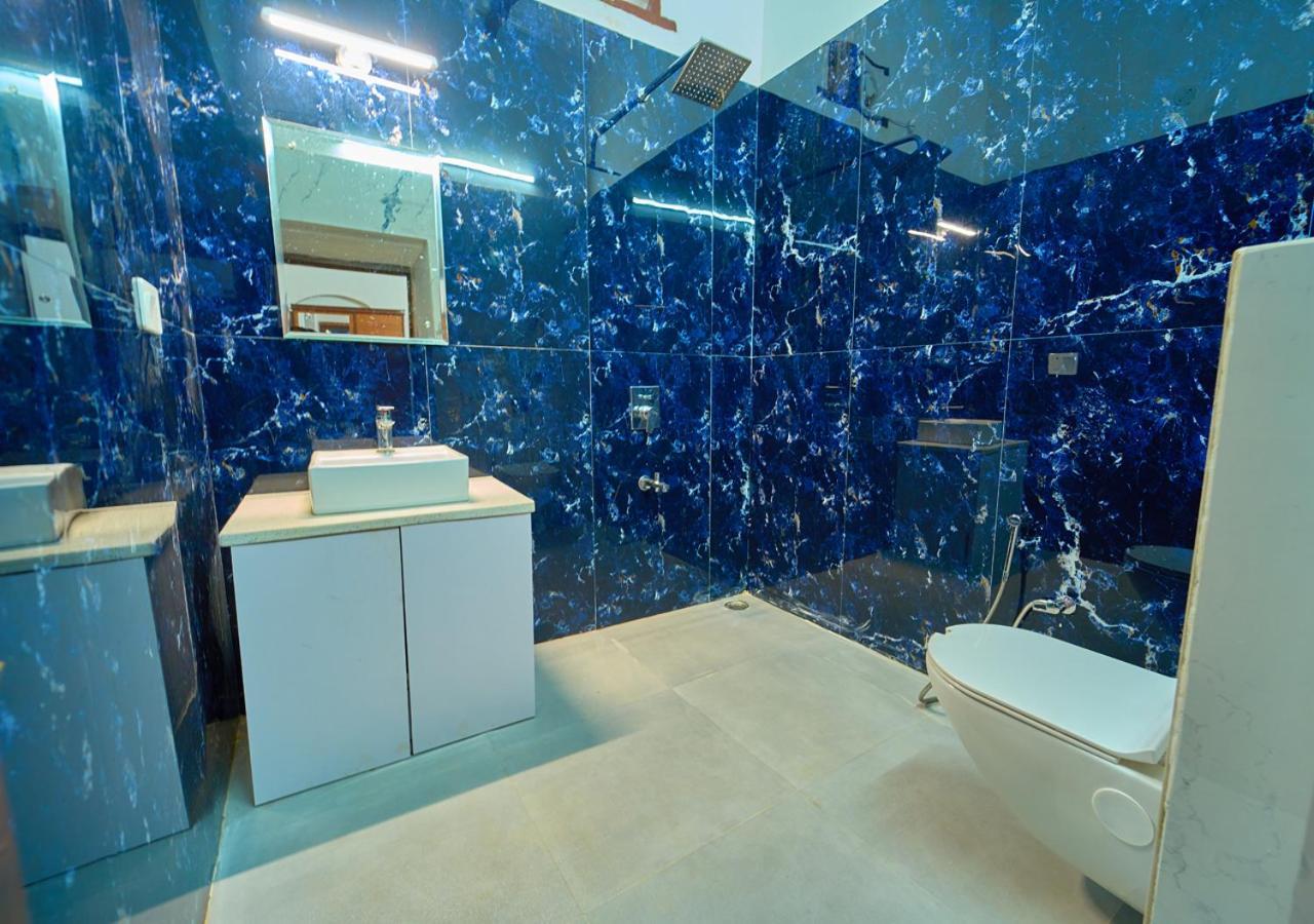 Shivs Heritage Resort Ooty By Voye Homes Exteriér fotografie