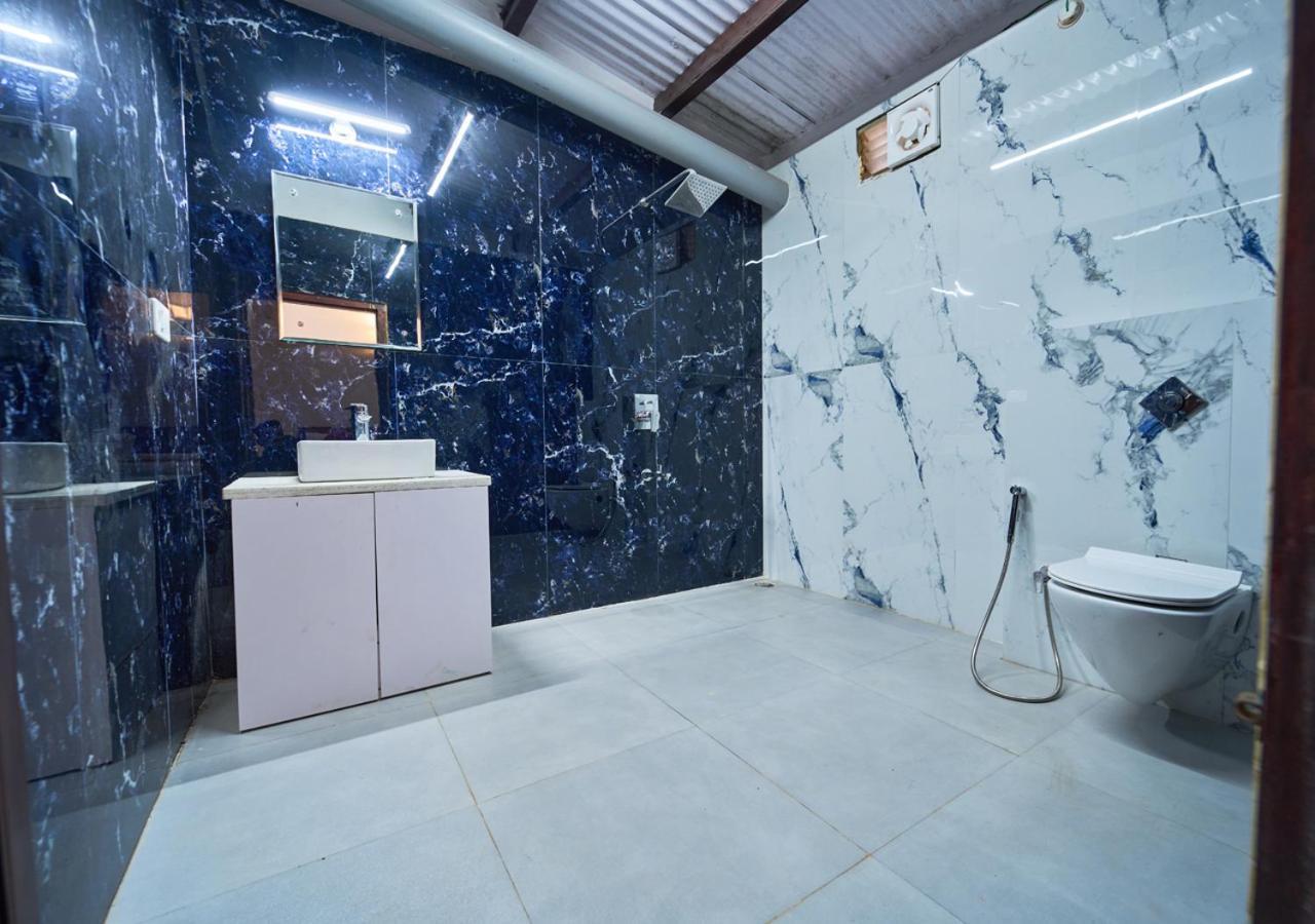 Shivs Heritage Resort Ooty By Voye Homes Exteriér fotografie