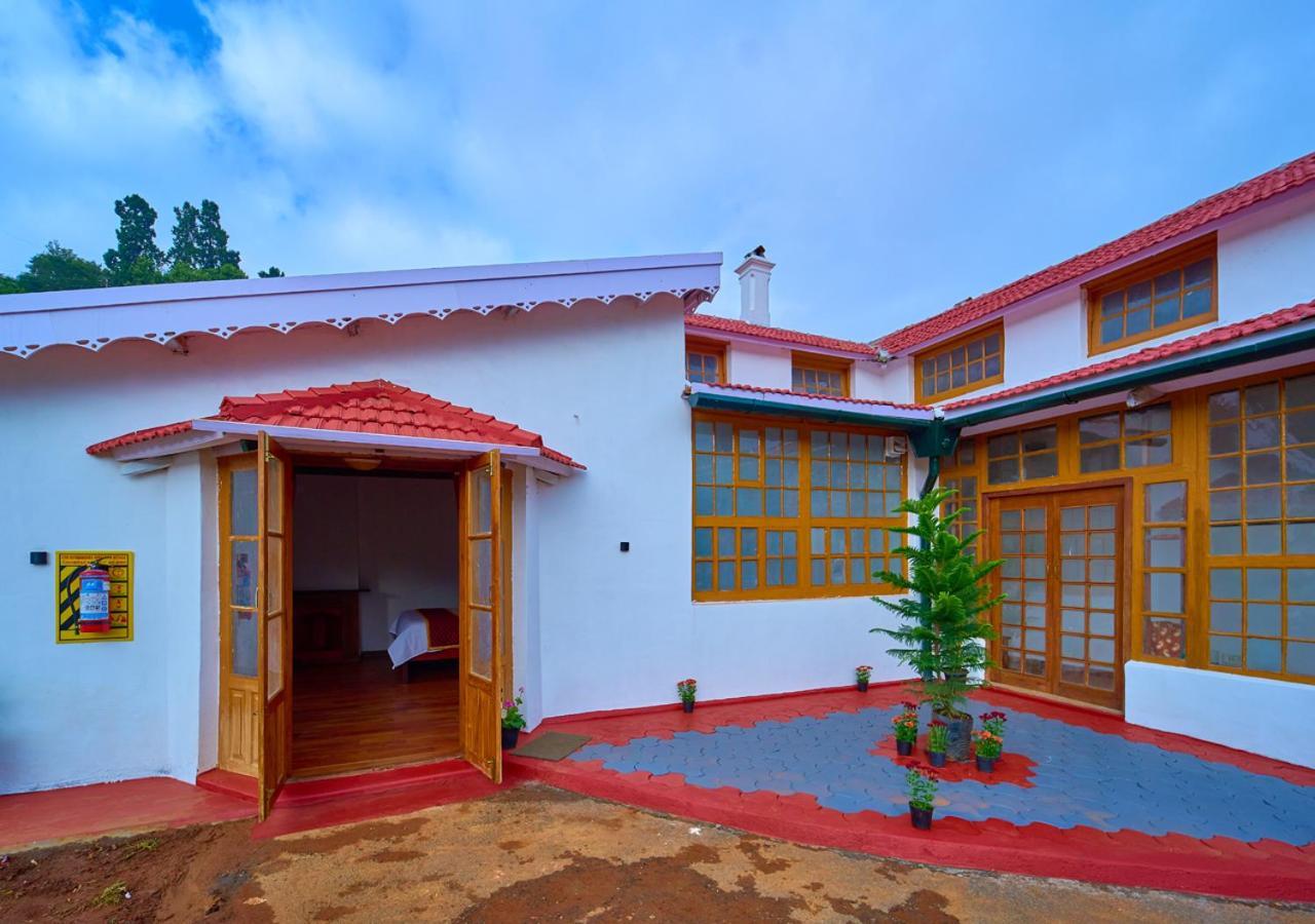 Shivs Heritage Resort Ooty By Voye Homes Exteriér fotografie
