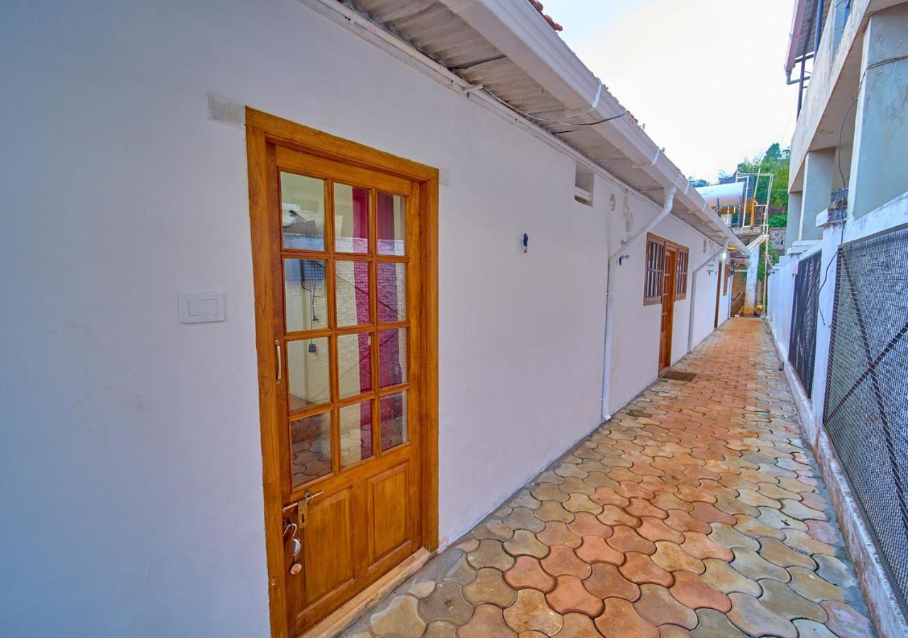 Shivs Heritage Resort Ooty By Voye Homes Exteriér fotografie