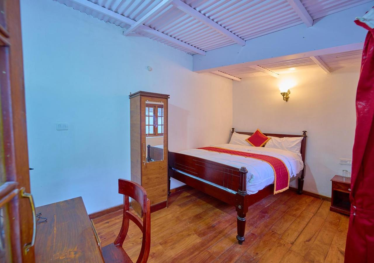 Shivs Heritage Resort Ooty By Voye Homes Exteriér fotografie