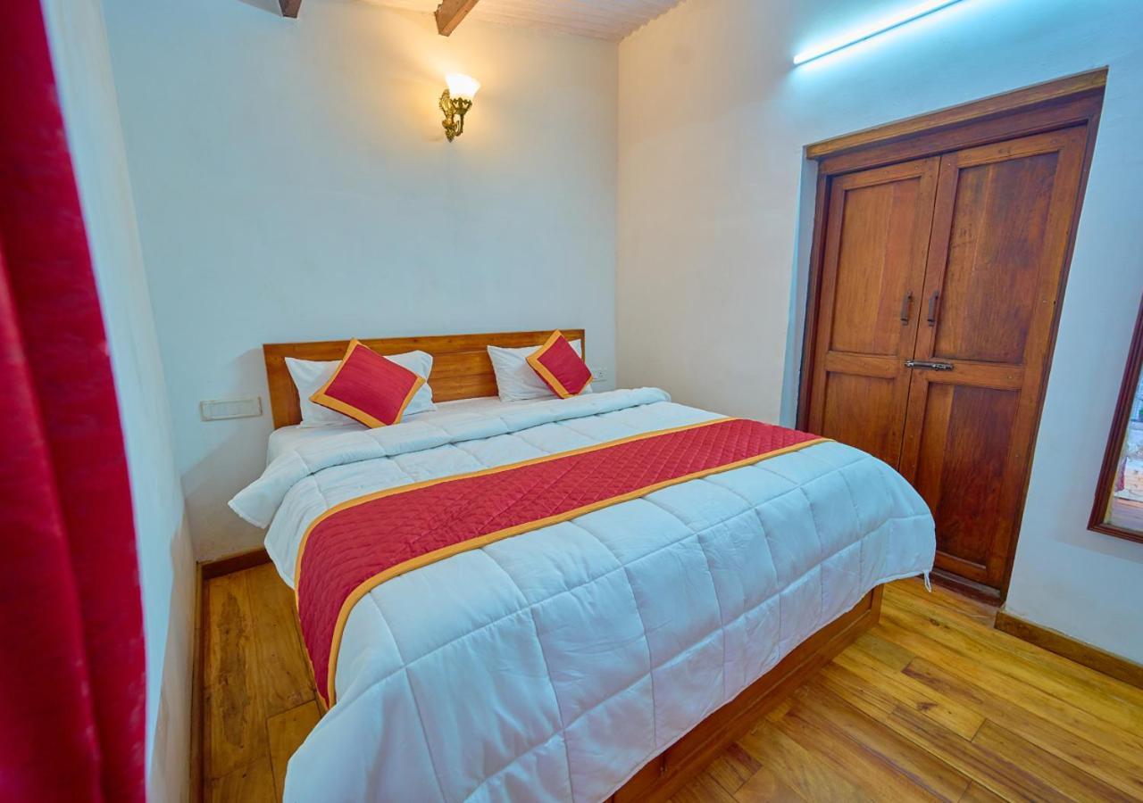 Shivs Heritage Resort Ooty By Voye Homes Exteriér fotografie