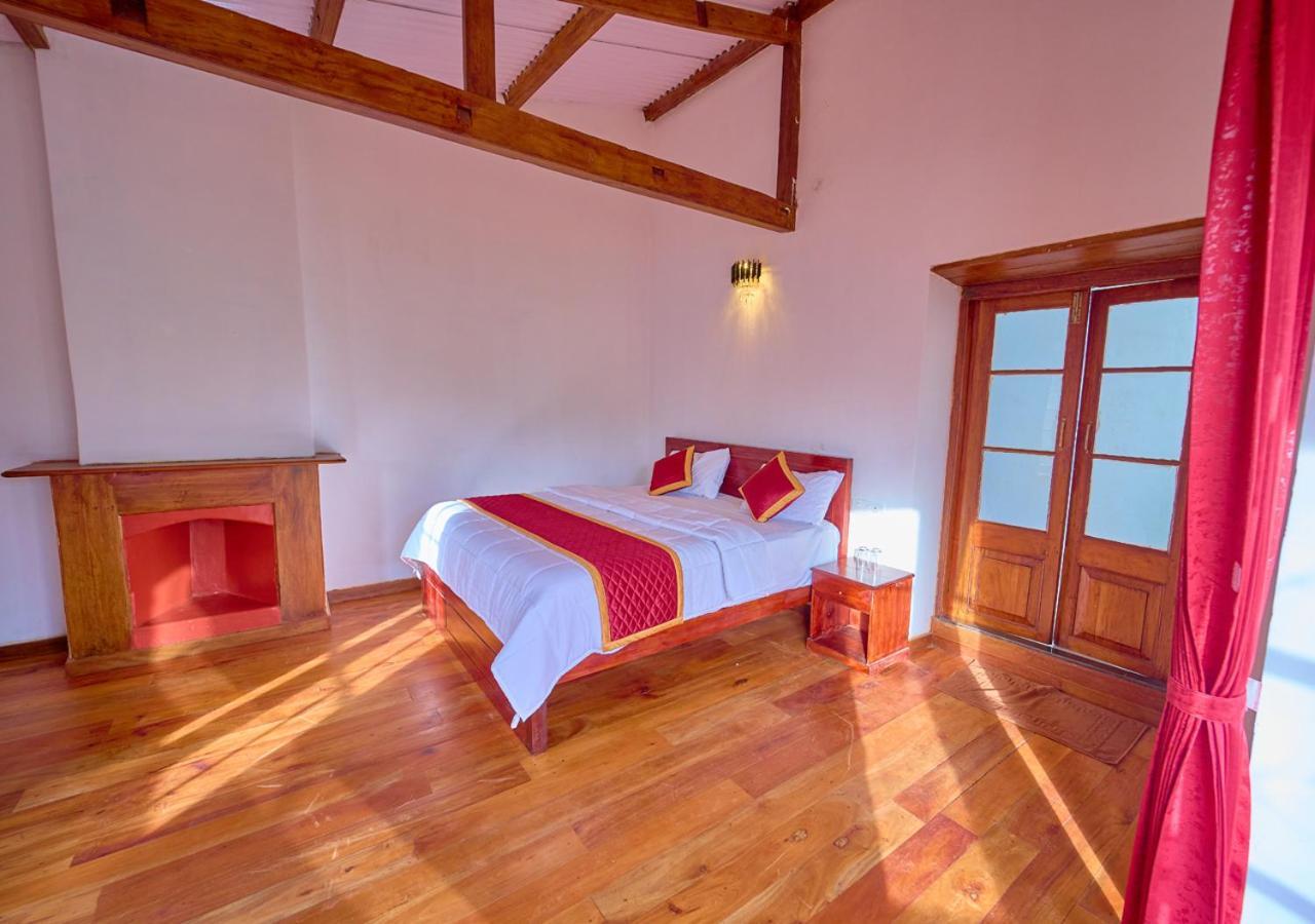 Shivs Heritage Resort Ooty By Voye Homes Exteriér fotografie