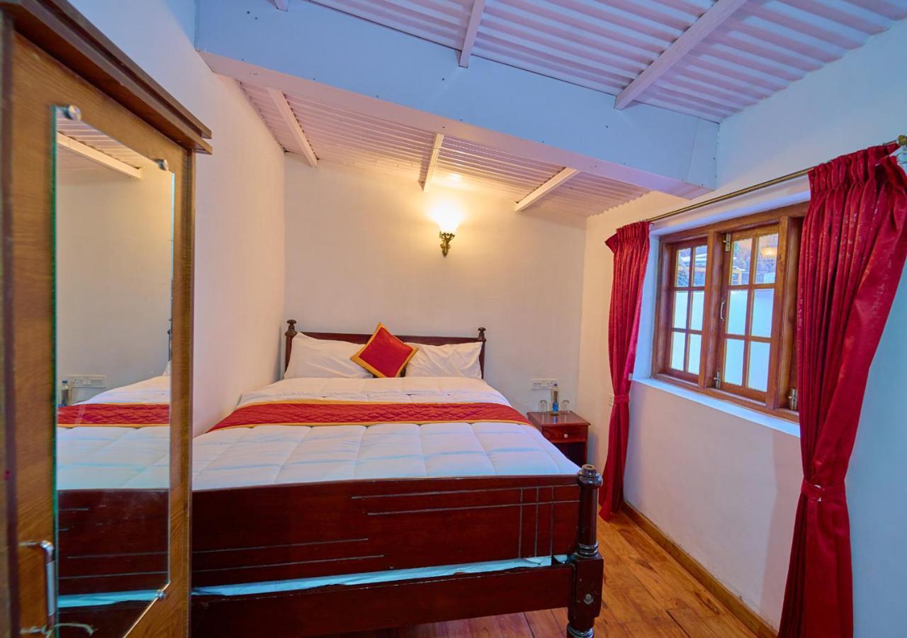 Shivs Heritage Resort Ooty By Voye Homes Exteriér fotografie